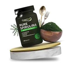 همه‌ی سوپر فودا اینجاست